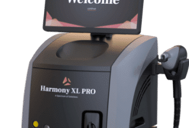 Products lobby Harmony XL Pro