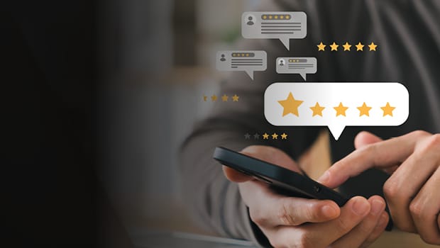 How to Maximize the Potential of Online Reviews and Ratings: A Step-by-Step Guide for Aestheticians and Medical Professionals