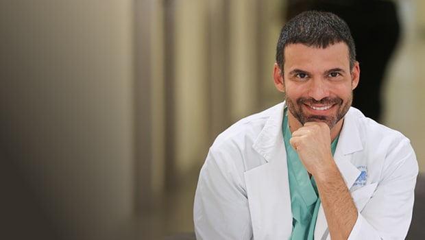 Inside the Aesthetic Mind: A Conversation with Prof. Ofir Artzi