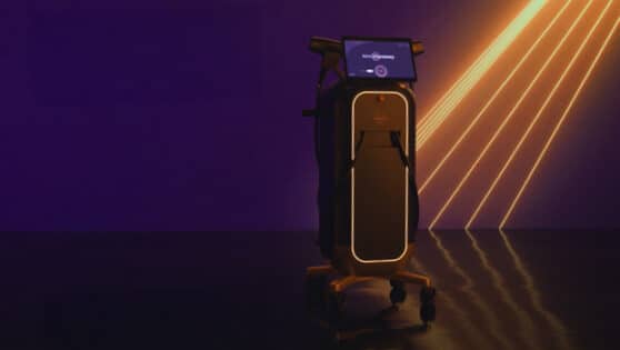 Alma introduces Alma Harmony, a state-of-the-art aesthetic platform for next-level in-office treatments