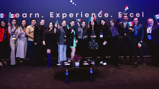 The sixth Alma Academy was successfully held in Barcelona attended by physicians from 37 countries