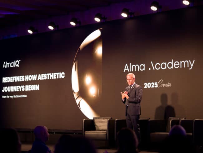 The next-generation skin analysis platform, set to redefine the aesthetic consultation experience