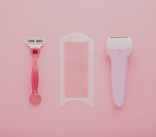 Overview of Popular Hair Removal Methods