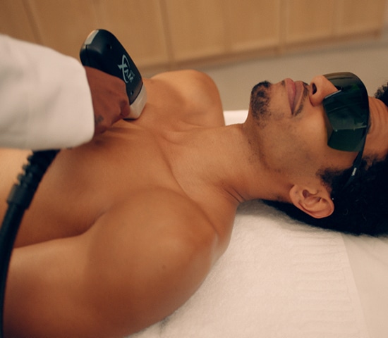 Smooth Skin Starts with Smart Choices - Discover Alma’s Hair Removal Solutions