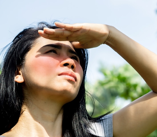What is Sun Damage?