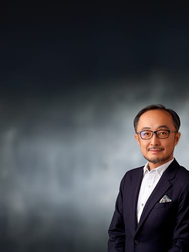 Inside the Aesthetic Mind: Dr. Nariaki Miyata
