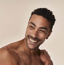 Men model