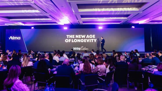 Alma Unveils Longevity Approach at Alma Academy, Advancing Long-Term Skin Performance